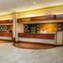 Фото 1 - Jeddah Trident Hotel