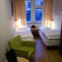 Фото 4 - Slottsskogen Hotel & Hostel