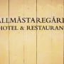 Фото 3 - Stallmästaregården Hotel & Restaurant