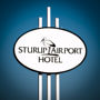 Фото 11 - Sturup Airport Hotel