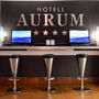 Фото 7 - Hotell Aurum
