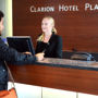 Фото 1 - Clarion Hotel Plaza