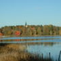 Фото 1 - Klaraborg i Borgvik