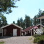 Фото 7 - STF Hostel Hudiksvall Malnbaden Camping