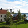 Фото 1 - Stiftsgården i Rättvik