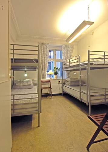 Фото 10 - Best Hostel Old Town Stortorget