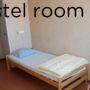 Фото 5 - STF Ljungskile Hostel and Hotel