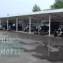 Фото 9 - Fleninge Classic Motel