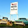 Фото 9 - Highway Hotel