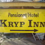 Фото 5 - Pensionat Kryp Inn