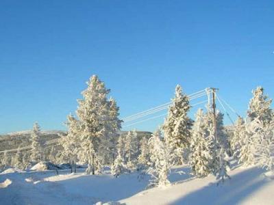 Фото 9 - Hundfjället-Salbäcksheden Movägen 9B