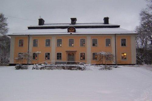 Фото 8 - Åkeshofs Slott