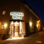 Фото 2 - Hotell Gute