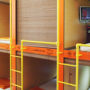 Фото 2 - Woke Home Capsule Hotel