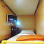 Фото 3 - Woke Home Capsule Hotel