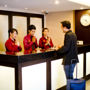 Фото 2 - Sinsuvarn Airport Suite Hotel