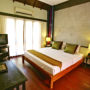 Фото 7 - Legendha Sukhothai Hotel