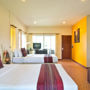 Фото 8 - Le Charme Sukhothai Hotel
