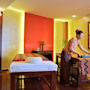 Фото 2 - De Naga Hotel Chiang Mai