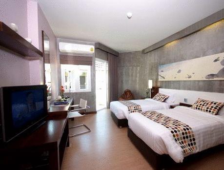 Фото 3 - Sala @ Hua Hin Serviced Apartment & Hotel