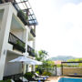 Фото 13 - Krabi Apartment Hotel