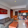 Фото 6 - Krabi Apartment Hotel