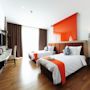 Фото 13 - Prajaktra Design Hotel