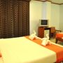 Фото 12 - Aonang President Hotel