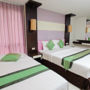 Фото 10 - The Cozi Inn Hotel, Bangkok