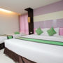 Фото 12 - The Cozi Inn Hotel, Bangkok