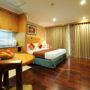 Фото 7 - Admiral Suites Bangkok