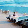 Фото 12 - The Sunset Beach Resort & Spa, Taling Ngam