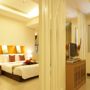 Фото 12 - Maninarakorn Hotel