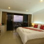 Фото 13 - Ocean View Phuket Hotel