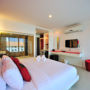 Фото 10 - Alfresco Phuket Hotel