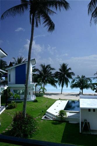 Фото 5 - Awe Resort Villas On The Beach