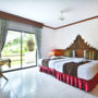 Фото 1 - Patong Palace Hotel