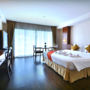 Фото 9 - Patong Palace Hotel