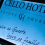 Фото 9 - Cello Hotel