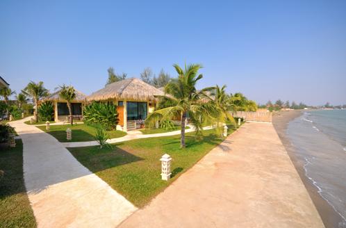 Фото 6 - Villa Phra Chan Resort