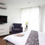 Фото 6 - Lily Residence Executive Serviced Apartment