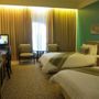 Фото 7 - Indra Regent Hotel