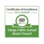Фото 11 - Sibaja Palms Sunset Beach Luxury Apartments