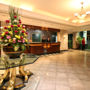 Фото 14 - The Dynasty Bangkok Hotel