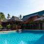 Фото 10 - Phangan Paragon Resort & Spa