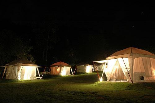 Фото 1 - Khao Kheaw es-ta-te Camping Resort & Safari