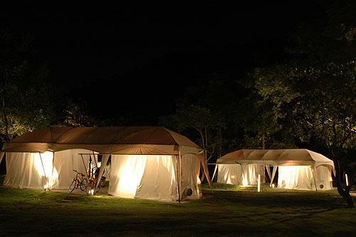 Фото 7 - Khao Kheaw es-ta-te Camping Resort & Safari