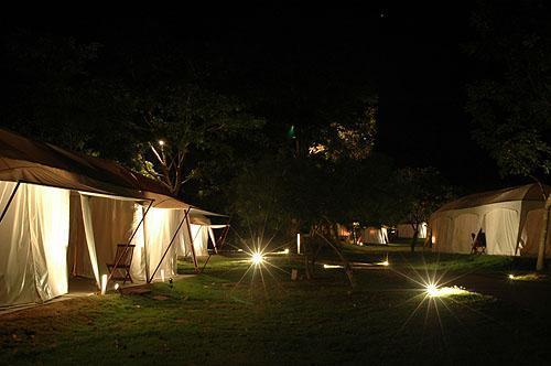 Фото 9 - Khao Kheaw es-ta-te Camping Resort & Safari
