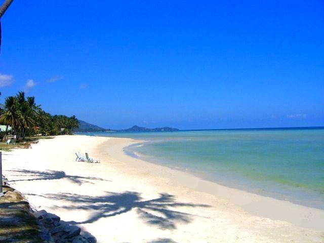 Фото 1 - Baan Chaba Samui