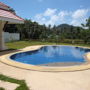 Фото 2 - Diamond Pool Villa